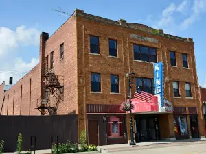 King Theater