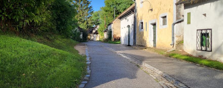 Kulturstadl Althöflein