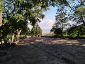 "Los Chávez" Municipio de Amacueca