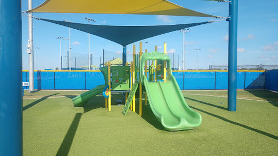 Portland Sports Complex