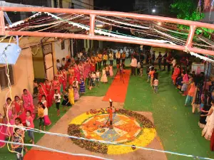 Aaimataji Temple