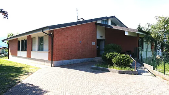 Biblioteca Comunale di San Felice del Benaco "G. B. Cominoli"