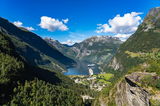 Sunnylvsfjorden