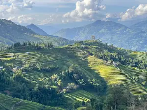 KM 0 HOÀNG SU PHÌ