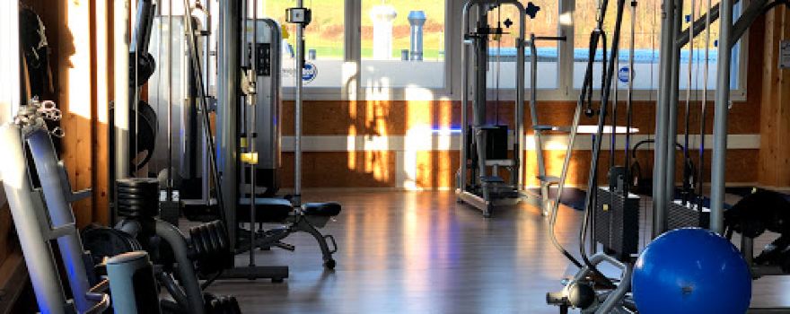Bodymove Aesch