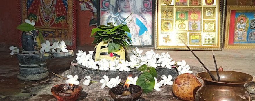 Panchaleshwar mandir bhortek