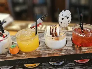 The Coldwater Golf Course