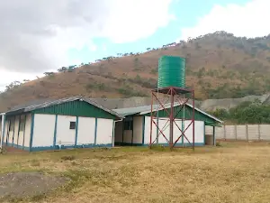 Sutton Mine Islamic Centre