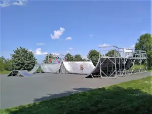 Park Cousinerie