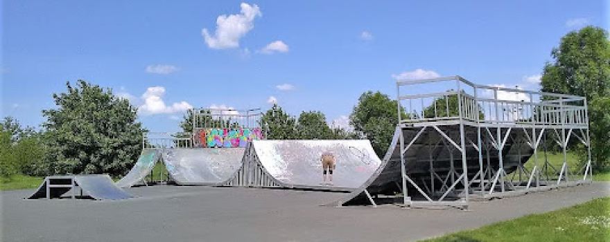 Parc de la Cousinerie
