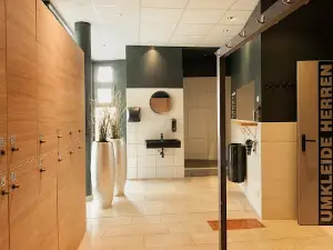 Fitnessstudio Sportcorner Gleisdorf