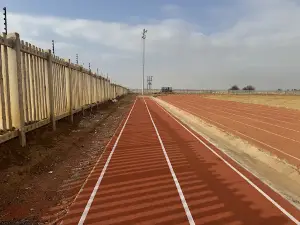 Khuma Stadium