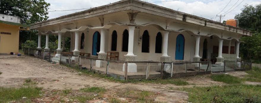 Nurul Hidayah Mosque
