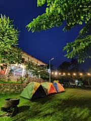 Wisata Rafting