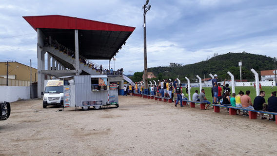 Municipal Stadium Valério Gomes Neto
