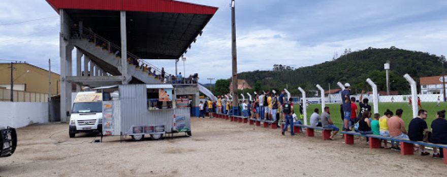 Municipal Stadium Valério Gomes Neto