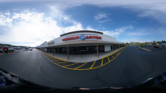 Workout Anytime Elizabethton