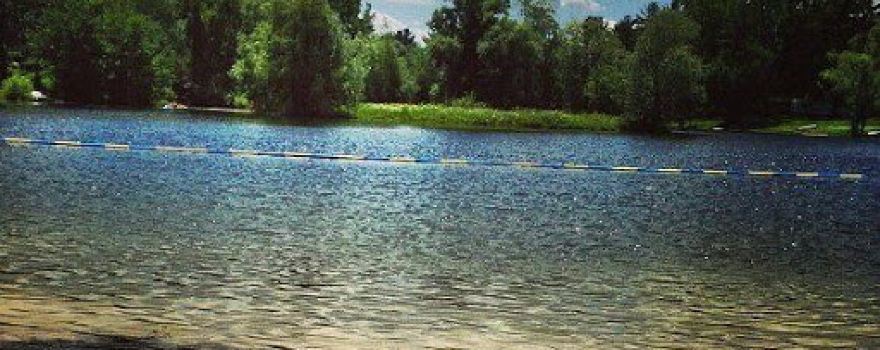 Waubeeka Family Campground