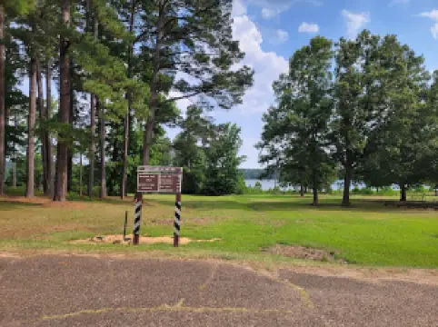 キャニー・レイクス・レクリエーション・エリア