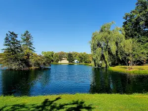 Erie KOA Holiday