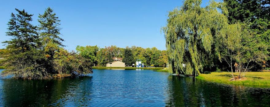 Erie KOA Holiday