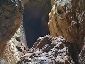 Duba Cave