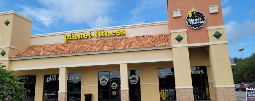 Planet Fitness