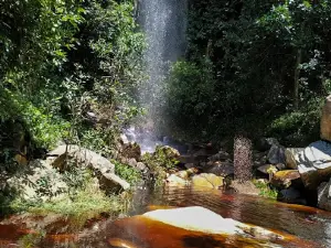 Cachoeira do Cachoeirão