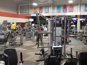 Caylor-Nickel Foundation Family YMCA