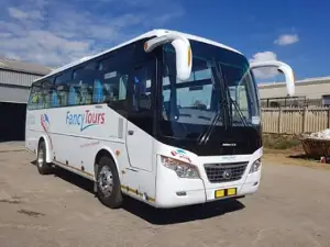 Fun Lover Coaches
