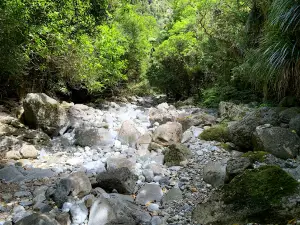 Rawhiti Cave