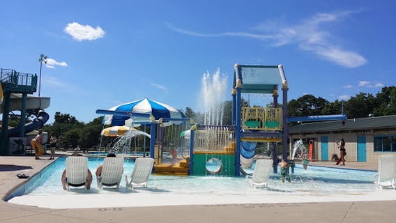 SplashZone Waterpark