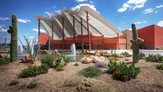 Gila River Resorts & Casinos - Lone Butte