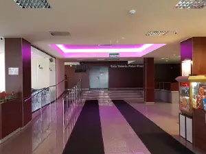 Centrul Cultural "Dacia"