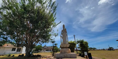 Kauai Soto Zen Temple Zenshuji