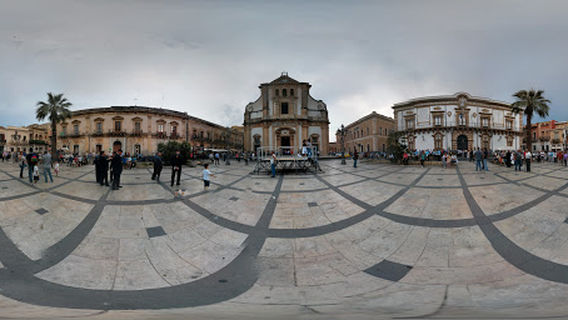 Piazza Duomo