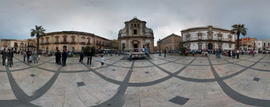 Piazza Duomo
