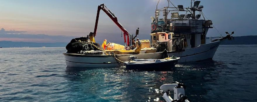 Cres Sport & Fishing