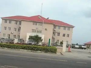 RCCG National Secretariat