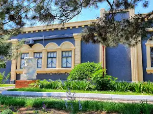 National Gagauz History and Ethnographic Museum