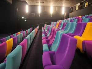 Cinéma Les 400 Coups