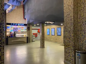 SVC cinemas