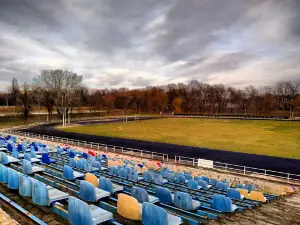 Misʹkyy Stadion