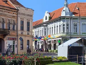 Muzeul de păpuși - Colecție privată - Babamúzeum