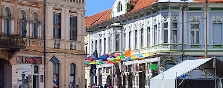 Muzeul de păpuși - Colecție privată - Babamúzeum