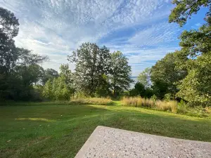CHICKASAW HILL