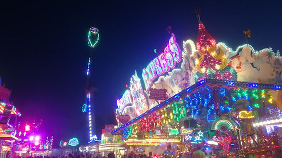 Ulmer Volksfest