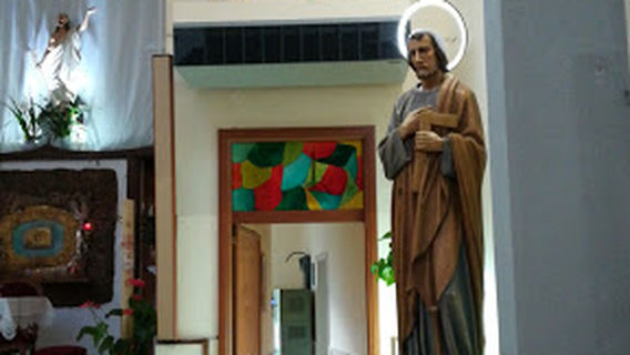 Parrocchia S. Giuseppe
