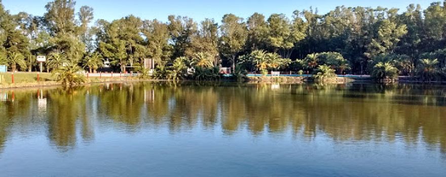 Autocamping Villa Albertina