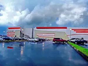 Silverbird Cinemas